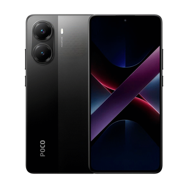 Xiaomi Poco X7 Pro - Imagen 3