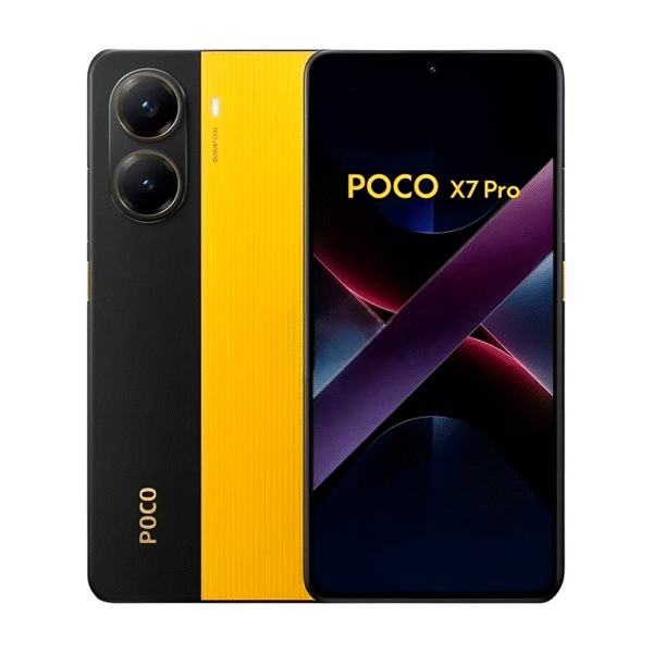 Xiaomi Poco X7 Pro - Imagen 2