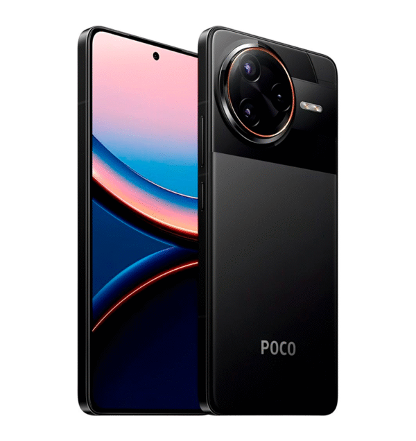Xiaomi Poco F7 Ultra - Imagen 3