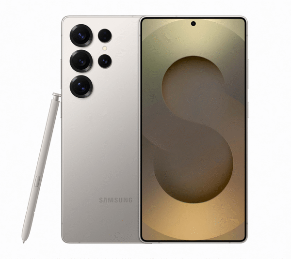 Samsung Galaxy S25 Ultra - Imagen 3
