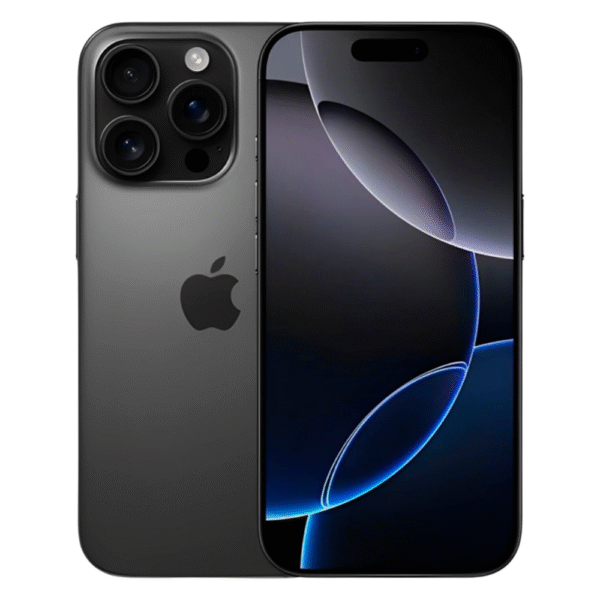 iPhone 16 Pro - Imagen 4