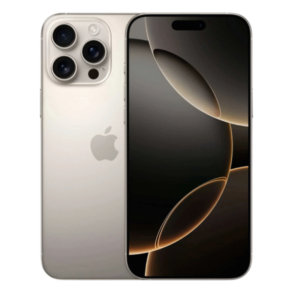 iPhone 16 Pro - Imagen 3