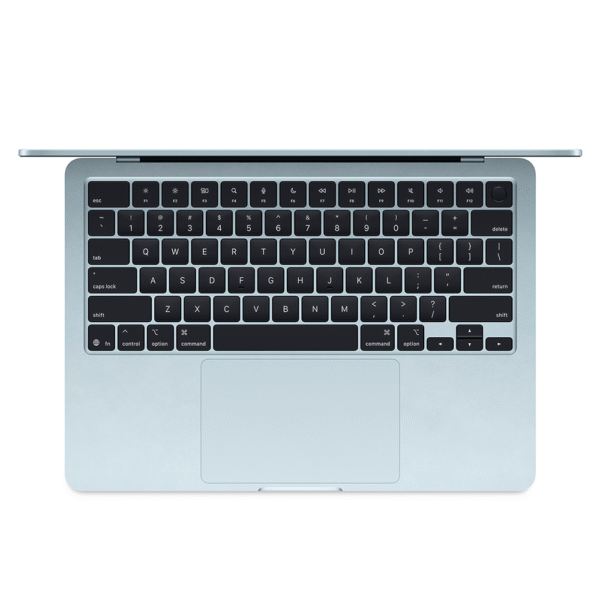MacBook Air M4 - Imagen 2