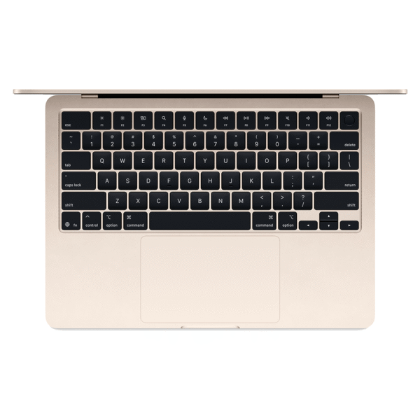 MacBook Air M4 - Imagen 8