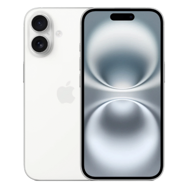 iPhone 16 Plus - Imagen 5