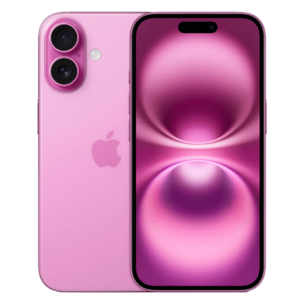iPhone 16 Plus - Imagen 3