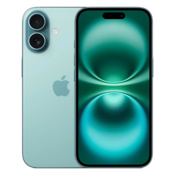 iPhone 16 Plus - Imagen 4