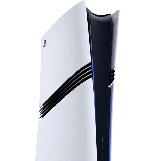 PlayStation 5 - Imagen 2