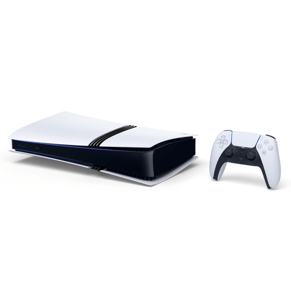 PlayStation 5 - Imagen 4