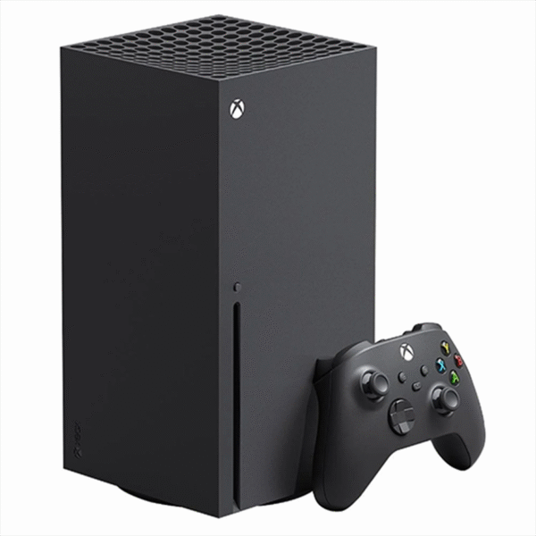 Xbox Series X - Imagen 3