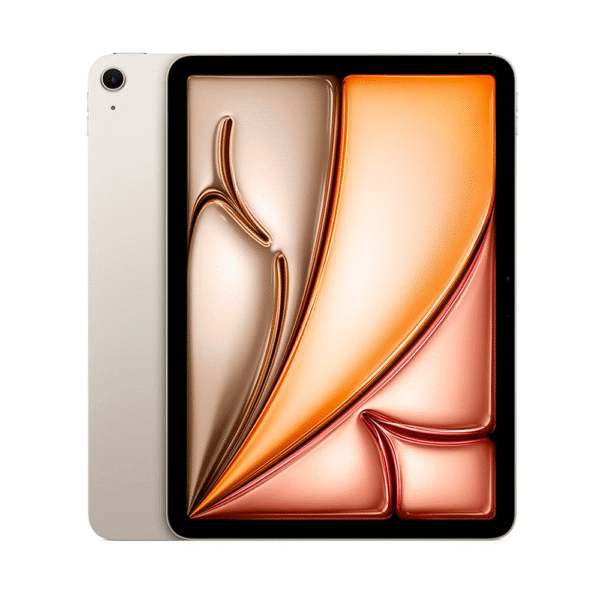 iPad Air M3 - Imagen 4
