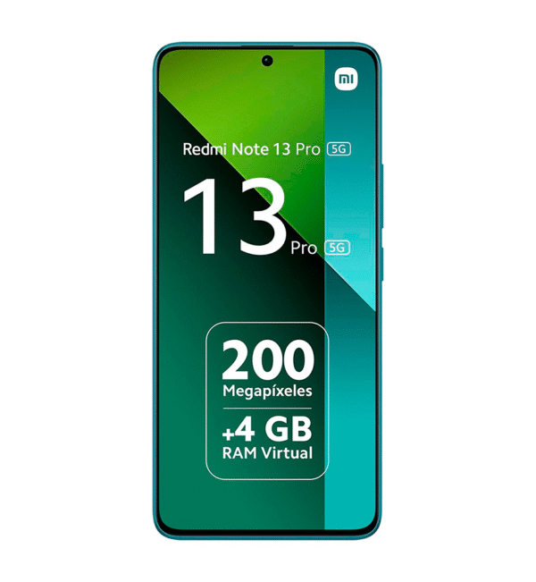 Xiaomi Redmi Note 13 Pro - Imagen 2