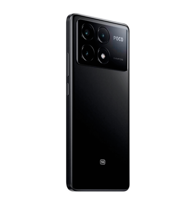 Xiaomi Poco X6 Pro - Imagen 2