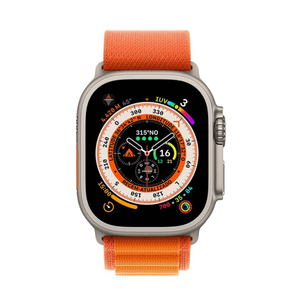 Apple Watch Ultra 2 - Imagen 2