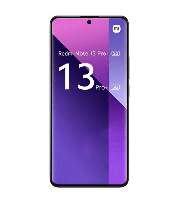 Xiaomi Redmi Note 13 Pro Plus - Imagen 3
